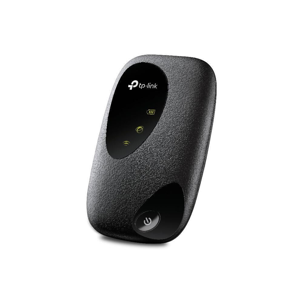 Router TP-Link M7000 / M7000 preto - imagem 3