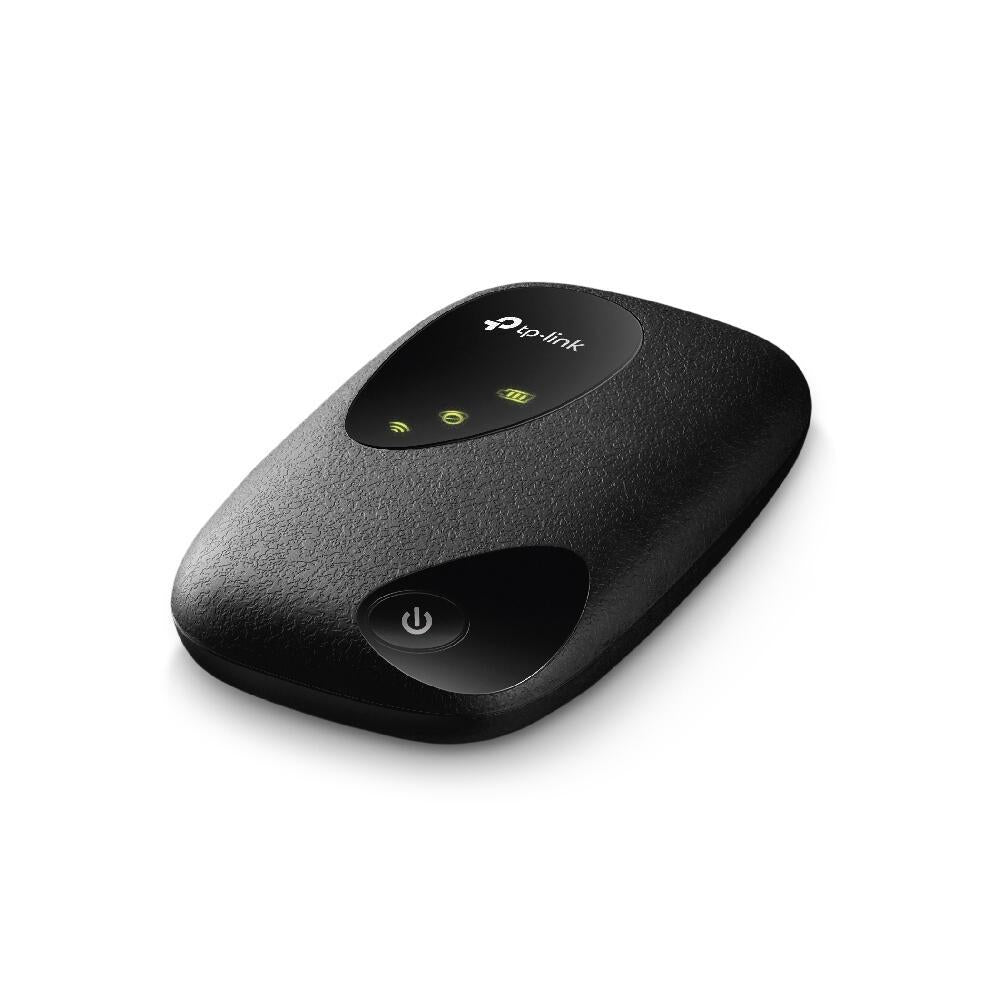 Router TP-Link M7000 / M7000 preto - imagem 4