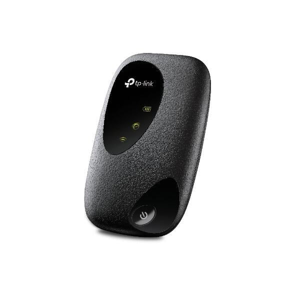 Router TP-Link M7010 / M7010 preto - imagem 6