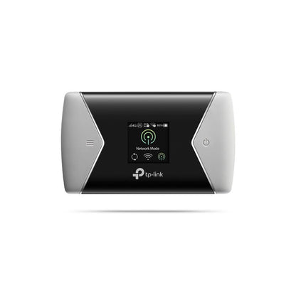 Router TP-Link M7450 / M7450 preto, cinzento - imagem 2