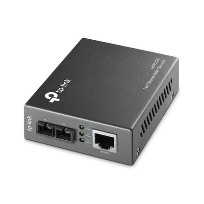 Conversor de Média TP-Link MC100CM / MC100CM preto - imagem 2