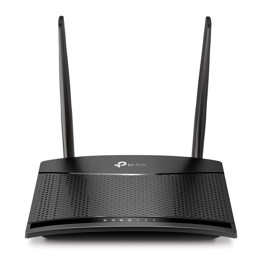 Router TP-Link TL-MR100 / TL-MR100 preto - imagem 4