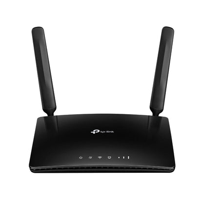 Router TP-Link MR200 V4 / ARCHER MR200 V4 preto - imagem 6