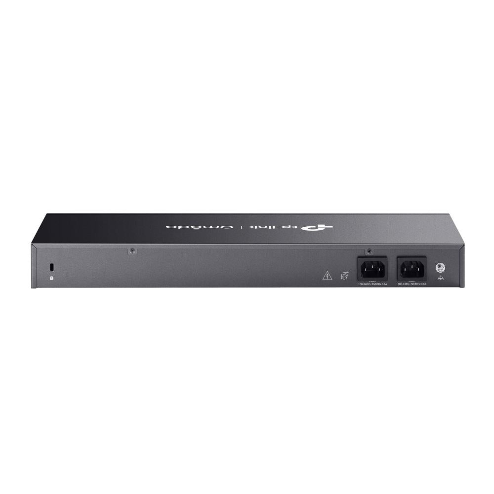 Router TP-Link Gateway OC400 / OC400 cinzento Standard - imagem 9