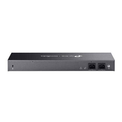 Router TP-Link Gateway OC400 / OC400 cinzento Standard - imagem 9