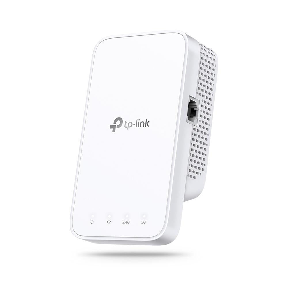 Sistema Mesh Wi-Fi TP-Link RE335 / RE335(DE) branco - imagem 9