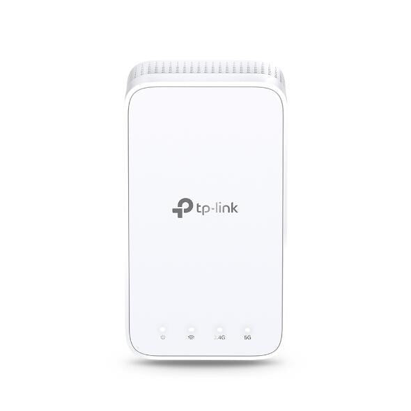 Sistema Mesh Wi-Fi TP-Link RE335 / RE335(DE) branco - imagem 11