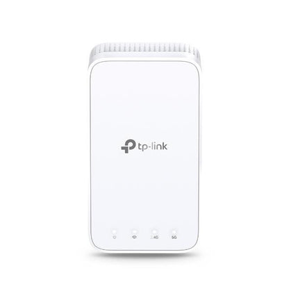 Sistema Mesh Wi-Fi TP-Link RE335 / RE335(DE) branco - imagem 11