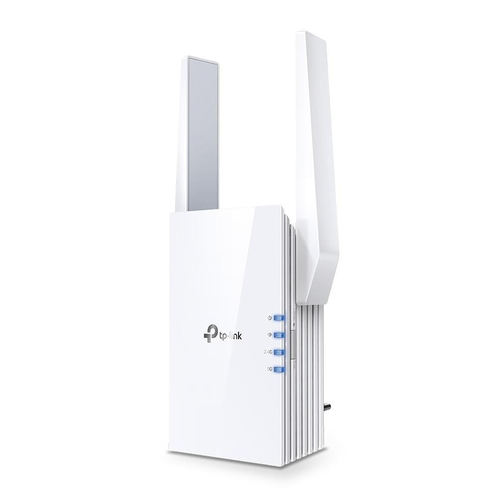 Ponto de Acesso TP-Link RE605X / RE605X branco - imagem 5