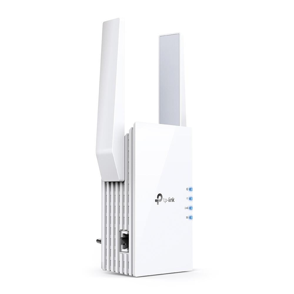 Ponto de Acesso TP-Link RE605X / RE605X branco - imagem 6