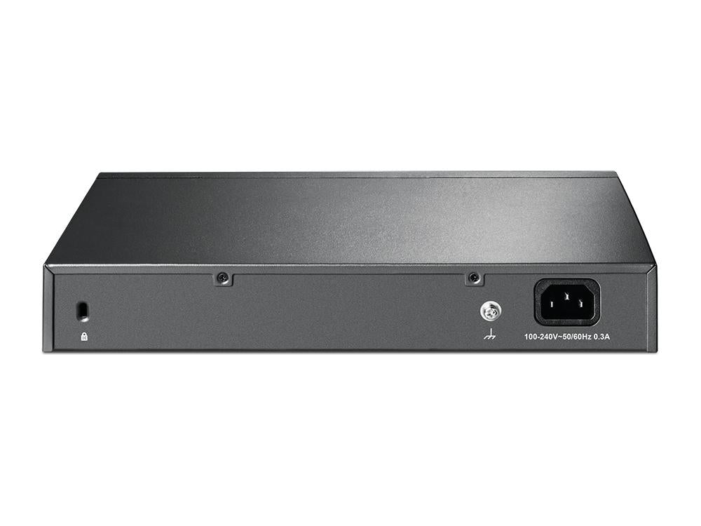 Switch de Rede TP-Link TL-SF1024D / TL-SF1024D cinzento - imagem 7