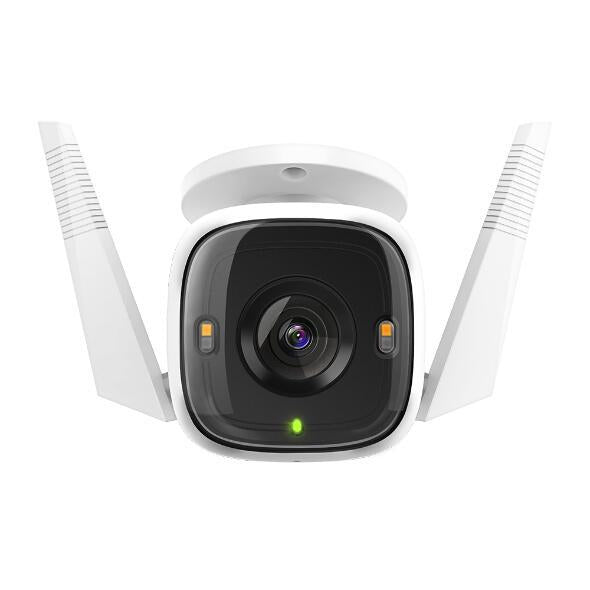Câmara de Vigilância TP-Link C320WS / TAPO C320WS branco - imagem 5