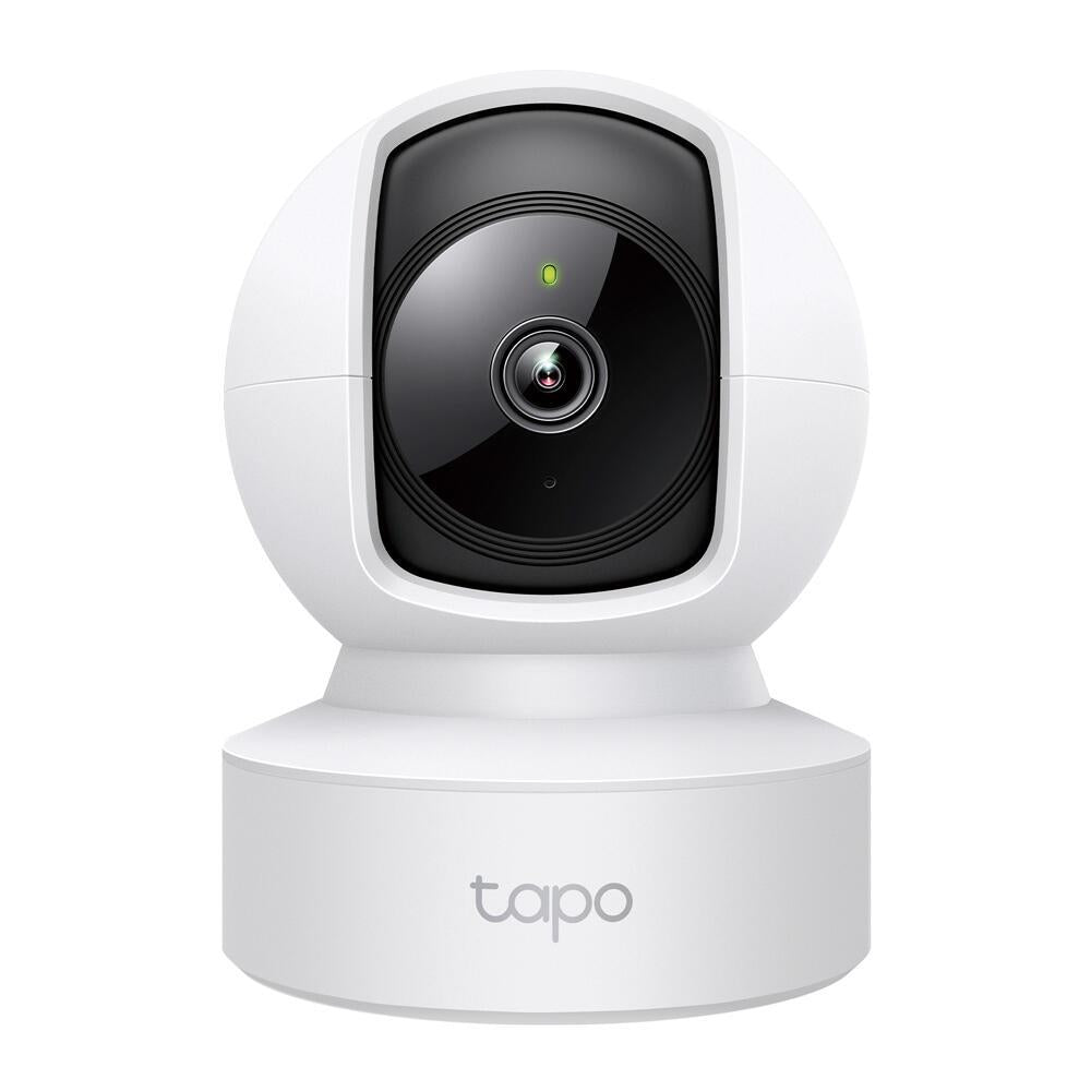 Câmara de Vigilância TP-Link C212 / TAPO C212 branco - imagem 3