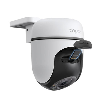 Câmara de Vigilância TP-Link TC41 / TC41 preto, branco Standard - imagem 8
