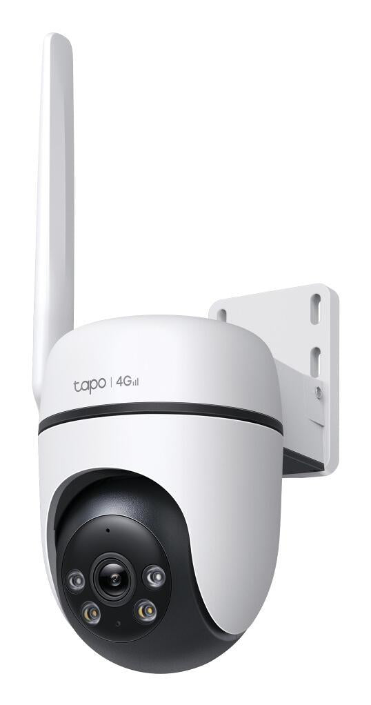 Câmara de Vigilância TP-Link C501GW / TAPO C501GW branco - imagem 15