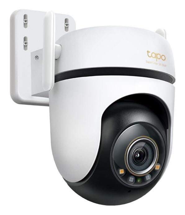Câmara de Vigilância TP-Link C530WS / TAPO C530WS branco - imagem 17