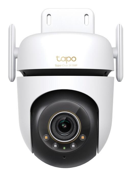 Câmara de Vigilância TP-Link C530WS / TAPO C530WS branco - imagem 18