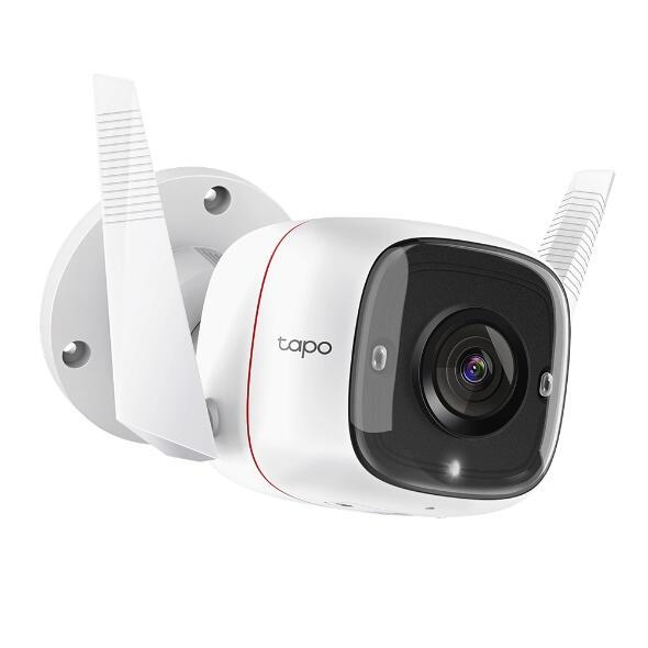 Câmara de Vigilância TP-Link TC65 / TC65 branco - imagem 6