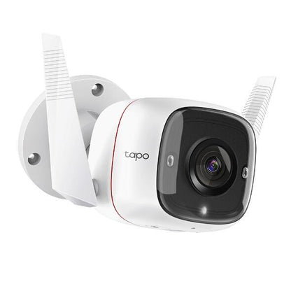Câmara de Vigilância TP-Link TC65 / TC65 branco - imagem 6