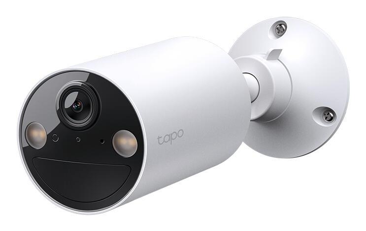 Câmara de Vigilância TP-Link TC82 / TC82 branco - imagem 2