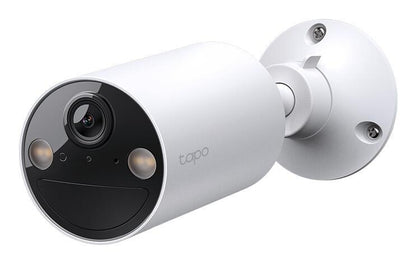 Câmara de Vigilância TP-Link TC82 / TC82 branco - imagem 2