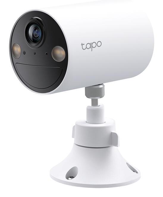 Câmara de Vigilância TP-Link TC82 / TC82 branco - imagem 3