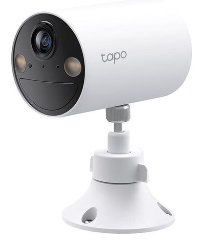 Câmara de Vigilância TP-Link TC82 / TC82 branco - imagem 3