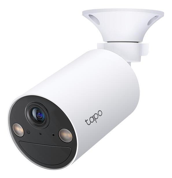 Câmara de Vigilância TP-Link TC82 / TC82 branco - imagem 4