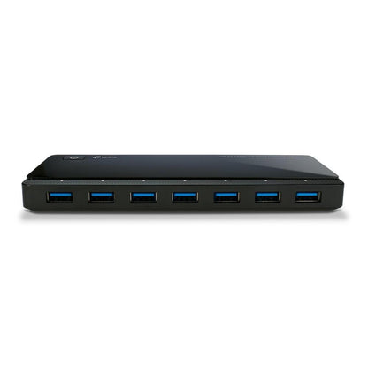 Docking Station TP-Link UH720 / UH720 preto - imagem 2