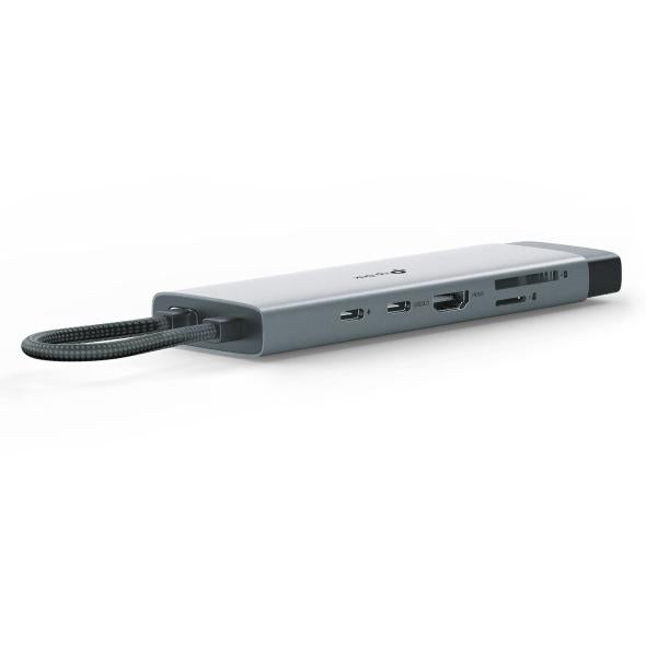 Docking Station TP-Link UH9120C / UH9120C - imagem 3