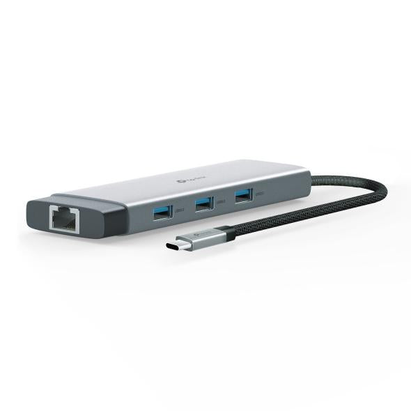 Docking Station TP-Link UH9120C / UH9120C - imagem 4