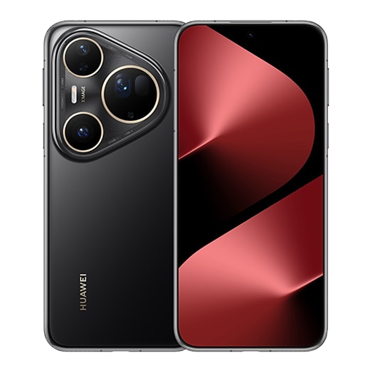 Huawei Pura 80 Ultra Dual SIM 16GB RAM 512GB Smartphone - Preto