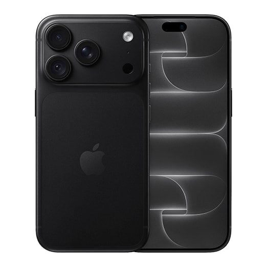 Smartphone Apple iPhone 18 Pro 256GB - Preto