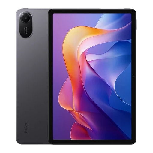 Tablet Xiaomi Redmi Pad 2 11.0 4GB RAM 256GB WiFi - Cinzento