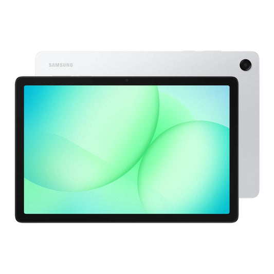 Tablet Samsung Galaxy Tab A11+ 11"/ 6GB/ 128GB/ Octacore/ prateado