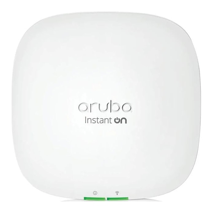 Adaptador de Alimentação HPE NW IOn AP22 1xGbE 12V EU