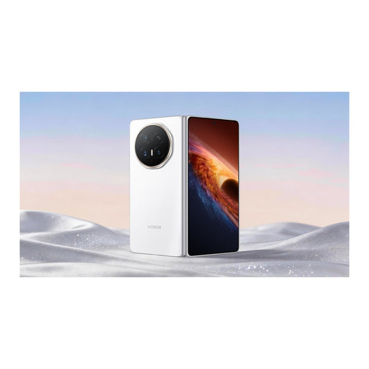 Smartphone Honor Magic V6 5G Dual Sim 16GB RAM 512GB - branco
