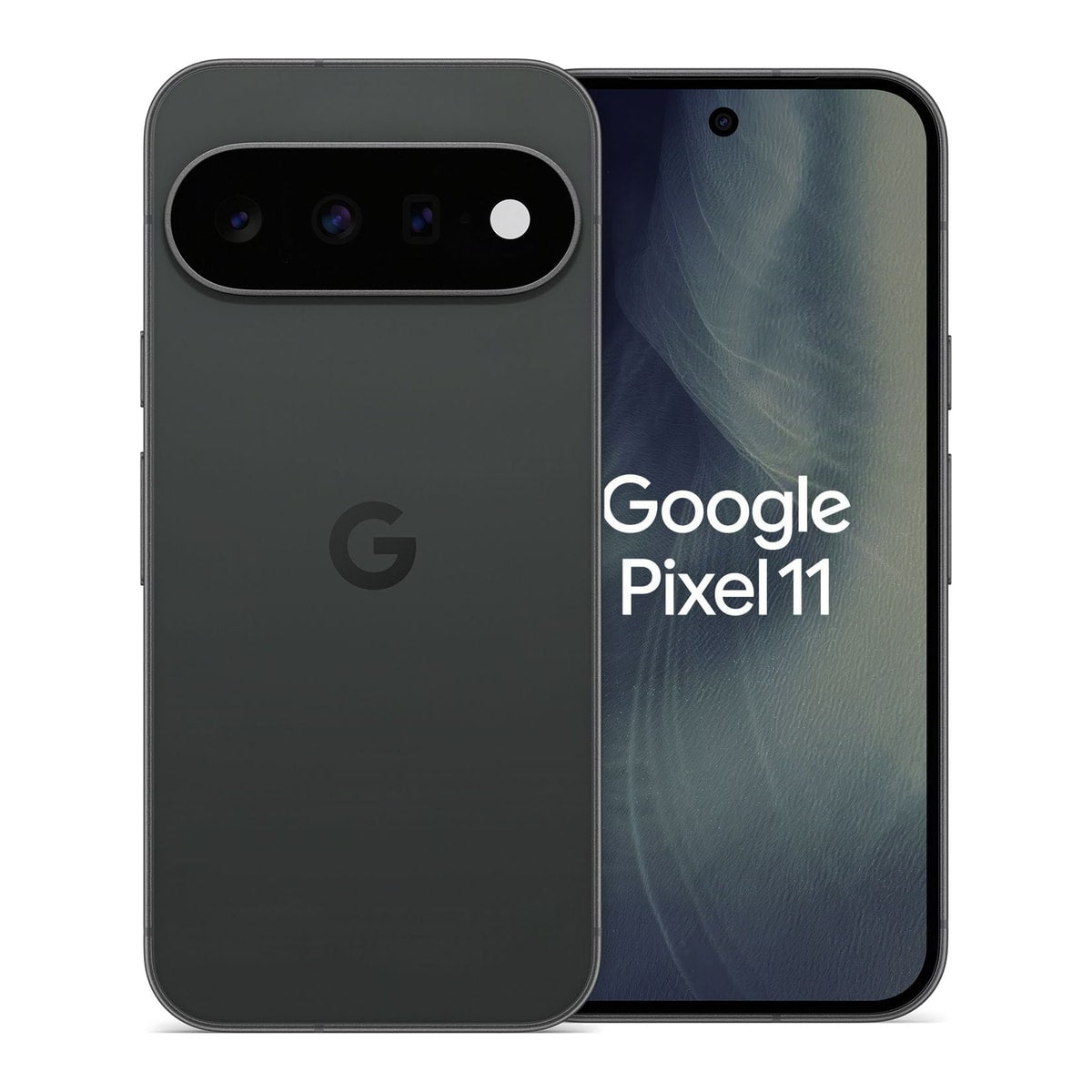 Smartphone Google Pixel 11 5G Dual Sim 12GB RAM 512GB - Obsidiana