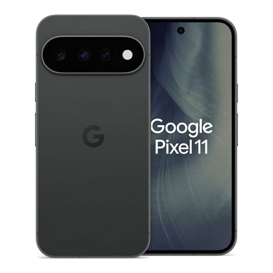 Smartphone Google Pixel 11 5G Dual Sim 12GB RAM 512GB - Obsidiana