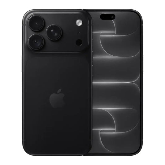 Smartphone Apple iPhone 18 Pro 2TB - Preto