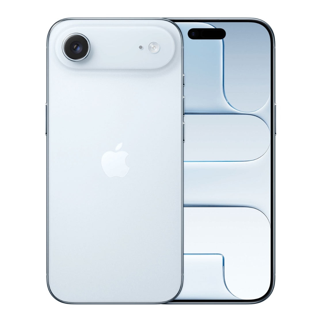 Smartphone Apple iPhone Air 256GB - Azul-céu