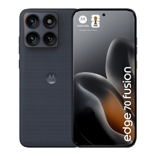 Smartphone Motorola XT2605-1 Moto Edge 70 Fusion 5G 8GB RAM 512GB - Silhueta Pantone
