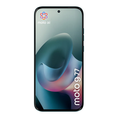 Smartphone Motorola Moto G77 8GB/ 512GB/ 6.78"/ 5G/ Verde