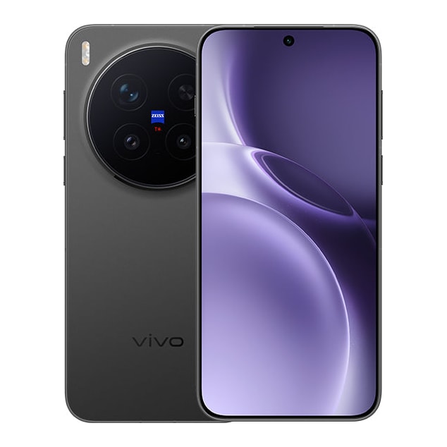 Smartphone vivo X300 Pro 16GB/ 512GB/ 6.78"/ 5G/ preto