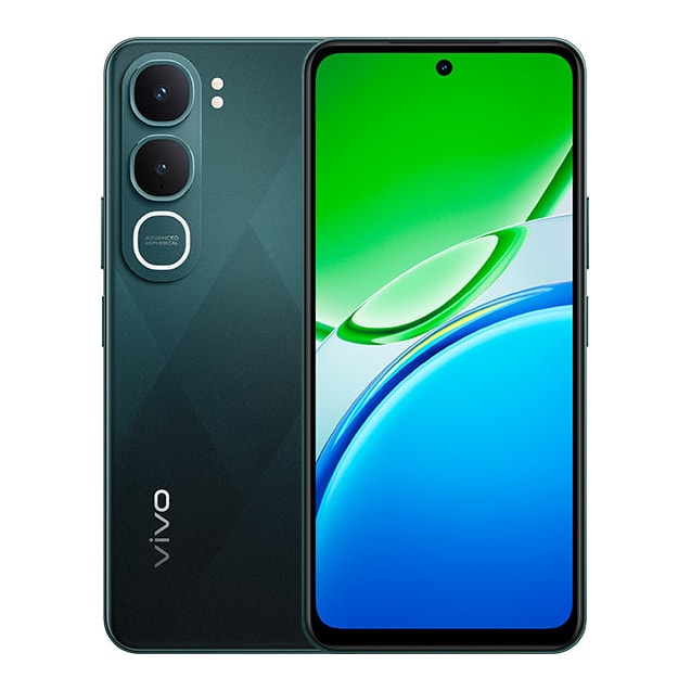 Smartphone vivo Y21D 4GB/ 128GB/ 6.68"/ Verde