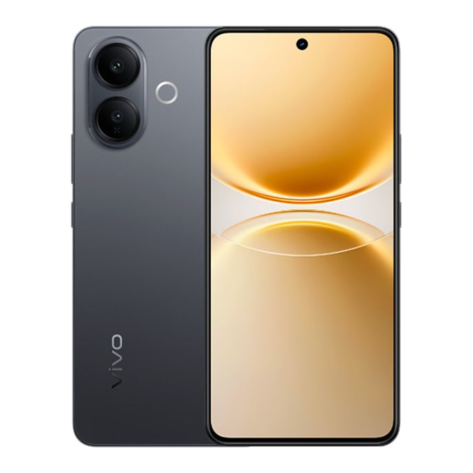 Smartphone vivo V70 Lite 6GB/ 128GB/ 6.77"/ 5G/ preto