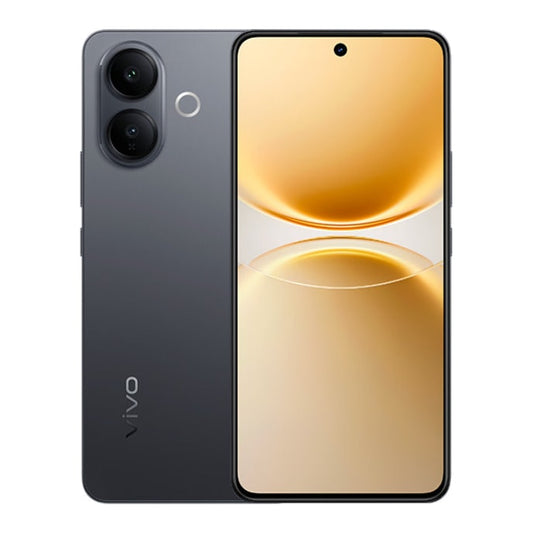Smartphone vivo V70 Lite 6GB/ 128GB/ 6.77"/ 5G/ preto