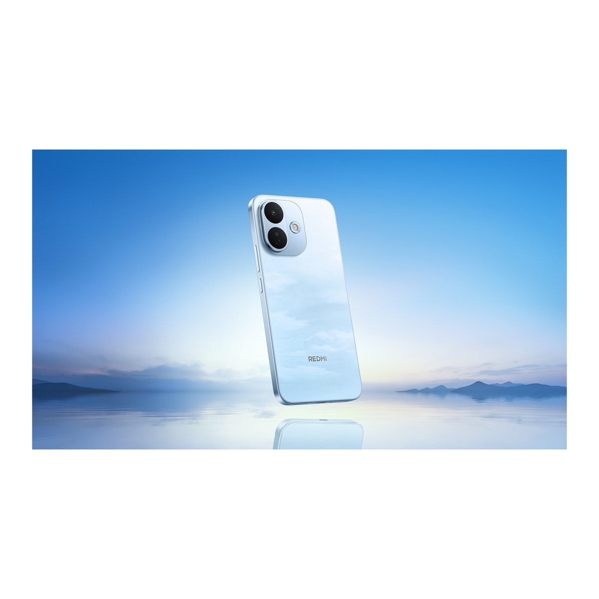 Smartphone Xiaomi Redmi Note 17 Pro 8GB/ 512GB/ 6.83"/ 5G/ Azul