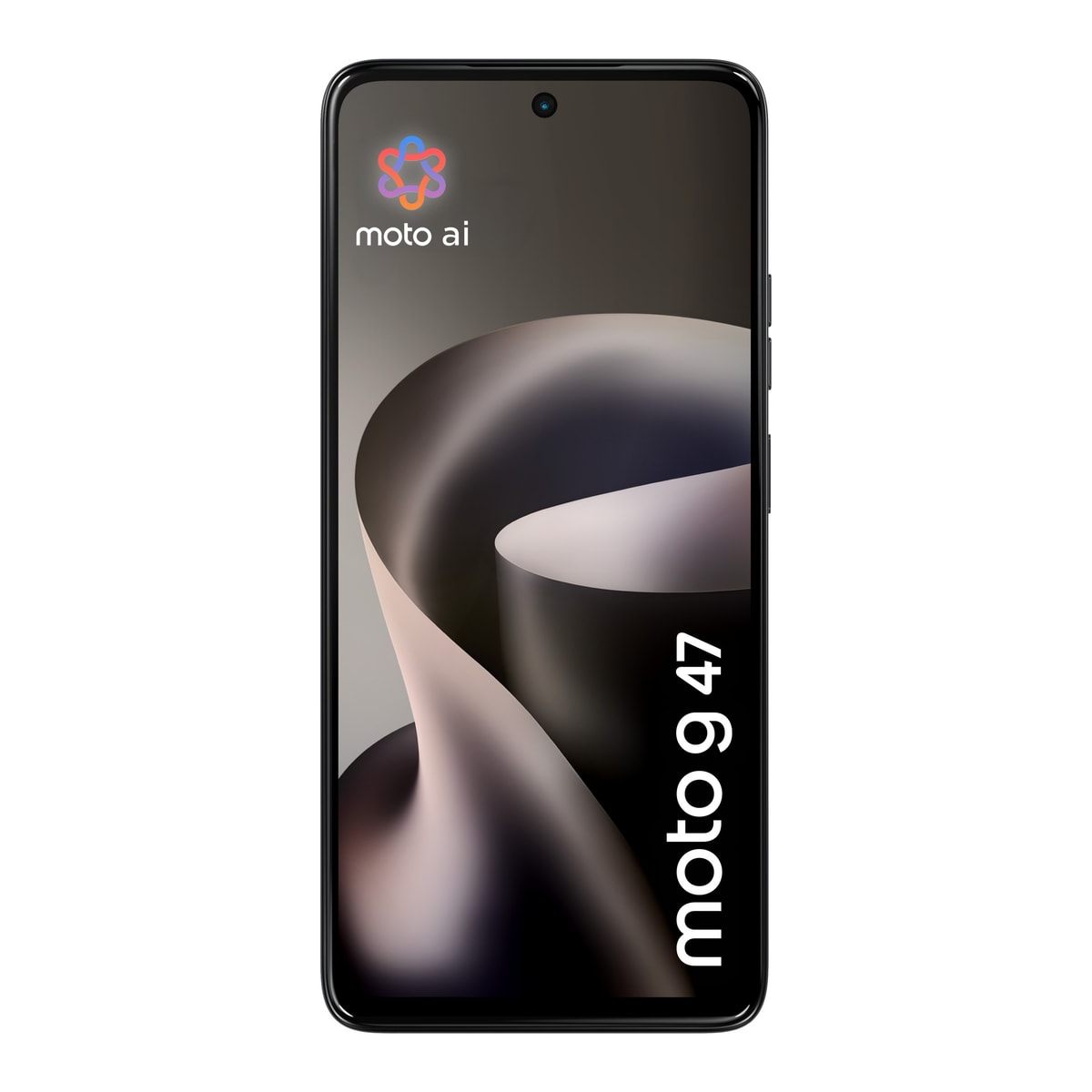 Smartphone Motorola Moto G47 8GB/ 128GB/ 6.67"/ 5G/ preto