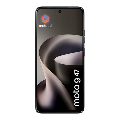 Smartphone Motorola Moto G47 8GB/ 128GB/ 6.67"/ 5G/ preto